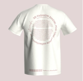 Camiseta