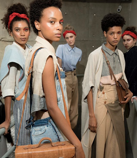 moda militante - Comas roupas upcycling